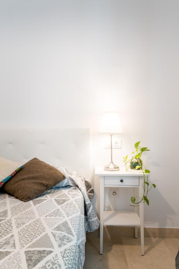 Pr Plaza De Espana Amplio Apartamento 5D 3B Aparcamiento Incluido Севилья Экстерьер фото
