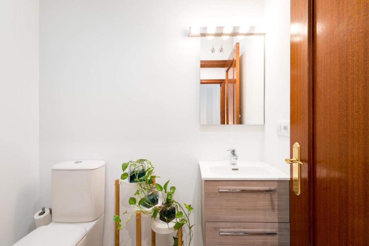 Pr Plaza De Espana Amplio Apartamento 5D 3B Aparcamiento Incluido Севилья Экстерьер фото