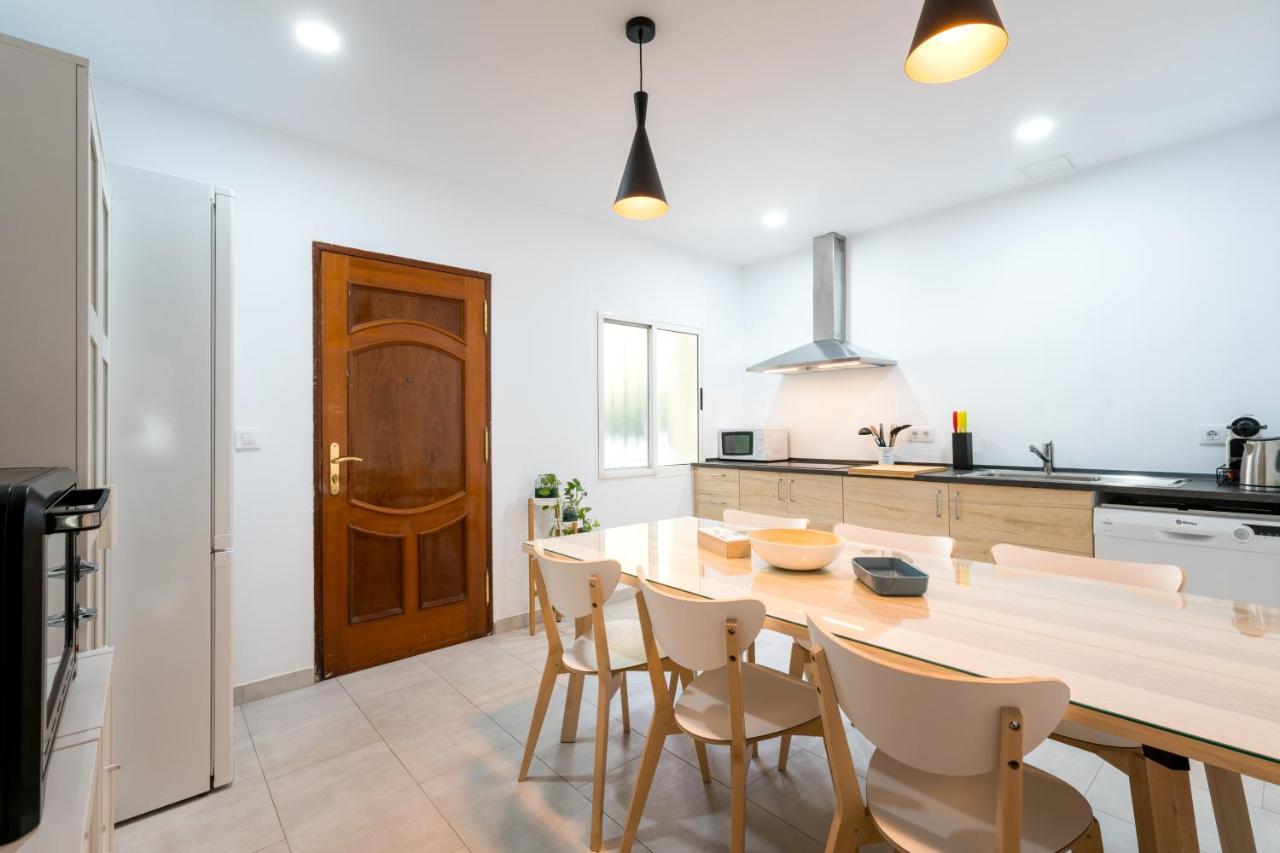 Pr Plaza De Espana Amplio Apartamento 5D 3B Aparcamiento Incluido Севилья Экстерьер фото