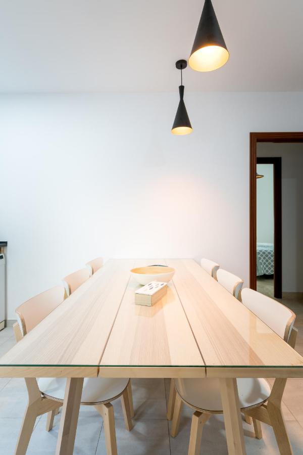 Pr Plaza De Espana Amplio Apartamento 5D 3B Aparcamiento Incluido Севилья Экстерьер фото