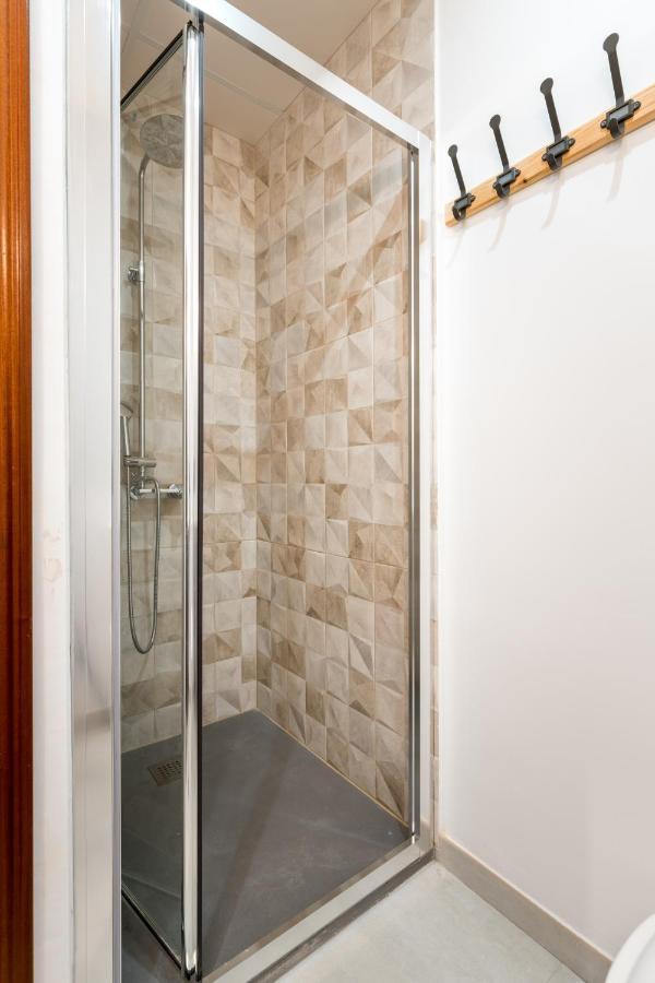 Pr Plaza De Espana Amplio Apartamento 5D 3B Aparcamiento Incluido Севилья Экстерьер фото